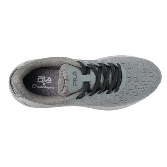 Fila Memory Born Nanobionic Fila Memory Born Nanobionic